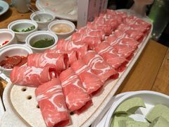 -额尔敦传统涮火锅·冰煮羊(铁东店)