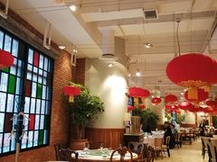 大堂-漢舍中国菜馆(889广场店)