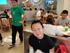 -苏小柳点心·手作小笼包(新街口分院店)