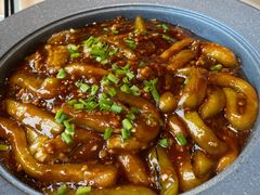 -洞庭鱼香(万科店)