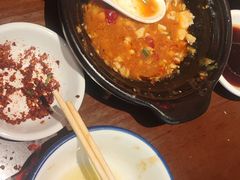 -谢老五跷脚牛肉·非遗传承店