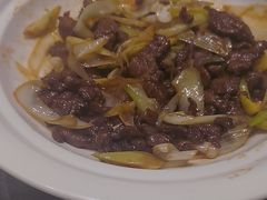 -高玛纳驴肉火烧(河间总店)