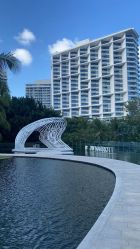 -三亚绿发山海天JW万豪酒店·宴会厅