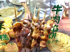 -东伊顺(高银街店)
