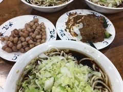 -柴氏风味斋(甘家口店)