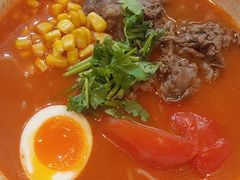 -味千拉面(广州白云机场T1航站楼店)