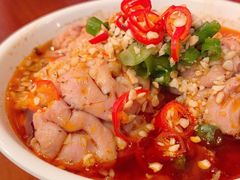 -炉小二铜锅牛蛙•川湘菜(三里屯店)