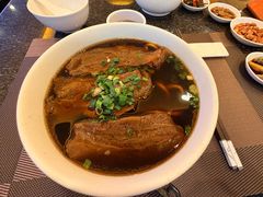 -中国厨房/台湾牛肉面