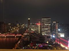 -华厦大酒店·桃源西餐厅·自助餐