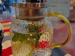 -遇见西木美式餐厅(体育路店)