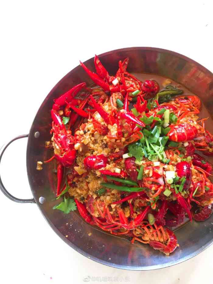 大尚龙虾·烧烤·秘制虾尾(七里河店)-"位于郑家庄 [薄荷]环境: .