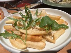 -新贝乐意大利餐厅(苏州中心店)