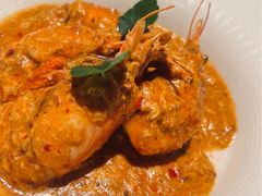 -狮拾久·现代新加坡料理(福田COCO Park店)