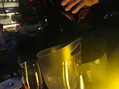 -MARU玛露音乐餐厅(大学路店)
