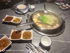 -贵宾牛·潮汕牛肉火锅(珠池总店)