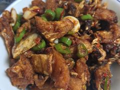 -藕妈妈老汉口家常菜(武汉天地店)