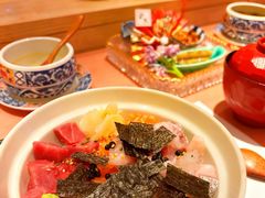 -京怀石·壬生