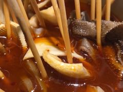 -长安记·大美陕菜(大族广场店)