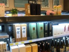 -味莱精品超市(夏都小镇新舍汇店)