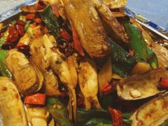 -袁老大龙虾(石鼓路总店)