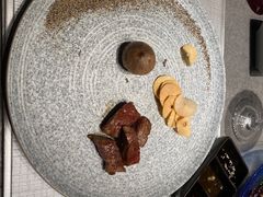 -新鲜特色餐厅(香格里拉大酒店)