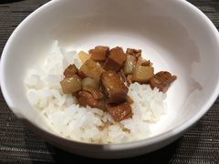 -克丽司汀酒店-日光阁餐厅