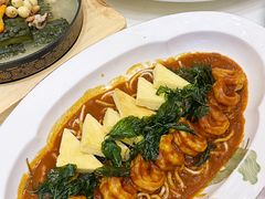 -聚福山莊·寻味顺德(北滘店)