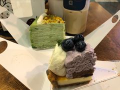 -黑草莓(重庆路店)