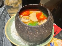 -Thai Alley泰爱里(二沙岛店)