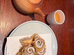 -翔峰炭火鳗鱼(悦泰街里公寓店)