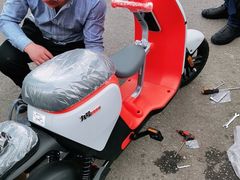 -九号电动车(安定门内大街店)