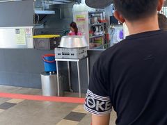-结霜桥叻沙