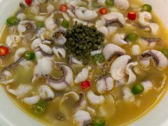 -青花椒花椒鱼(合生汇店)