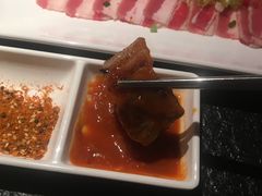 -嘿嘟嘟·肋条烧肉放题(爱融荟城店)