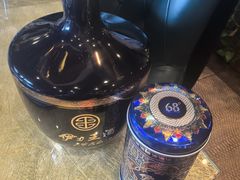 -萨拉漫饮食(北京中路店)