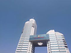-湖南广电中心大楼