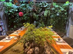 -森味薪火烧•烧鸟居酒屋•日本料理(望京店)