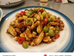 -君霖海鲜私房菜(春柳店)