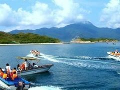 -西涌国际滨海旅游区