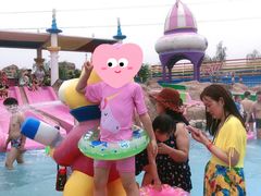 -华夏文旅海洋公园