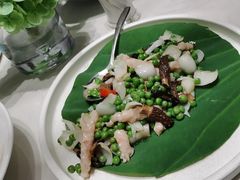 -火福·天湖阁大闸蟹博物馆主题餐厅(浅水湾店)