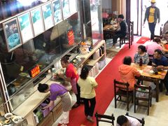大堂-陈记汤饭(水巷口店)