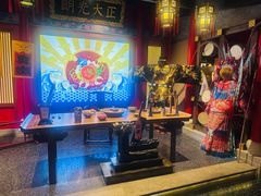 -哥老官重庆美蛙鱼头(五角场合生汇店)