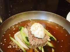 -木槿花韩式炭烤·熟成肉工坊(孙文东路店)