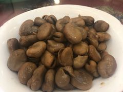 茴香豆-玉华台饭庄(裕中西里小区店)