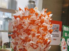-西贝(武汉群星城店)