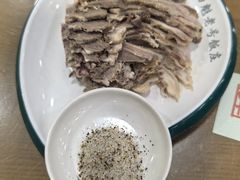 -白魁老号饭庄(安内店)