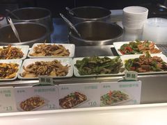 -老乡鸡(亚夏汽车城同创科技园店)