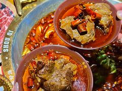 -受气牛肉·重庆耙牛肉(来福士店)