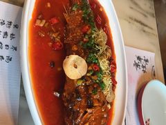 -京华烟云·北京烤鸭(领展购物广场·中关村店)
